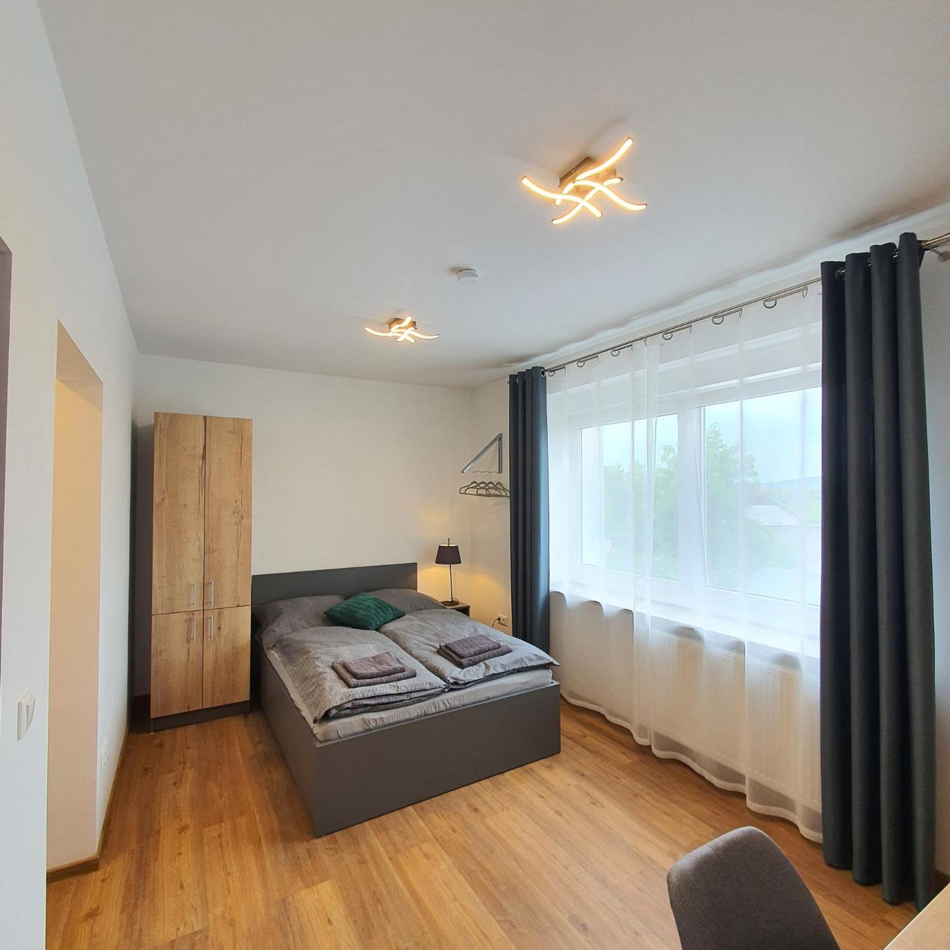 Werwein Stay Bayreuth Habitación foto
