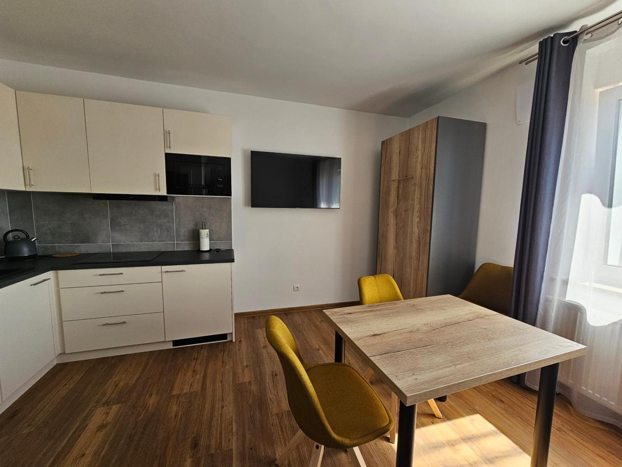 Werwein Stay Bayreuth Exterior foto