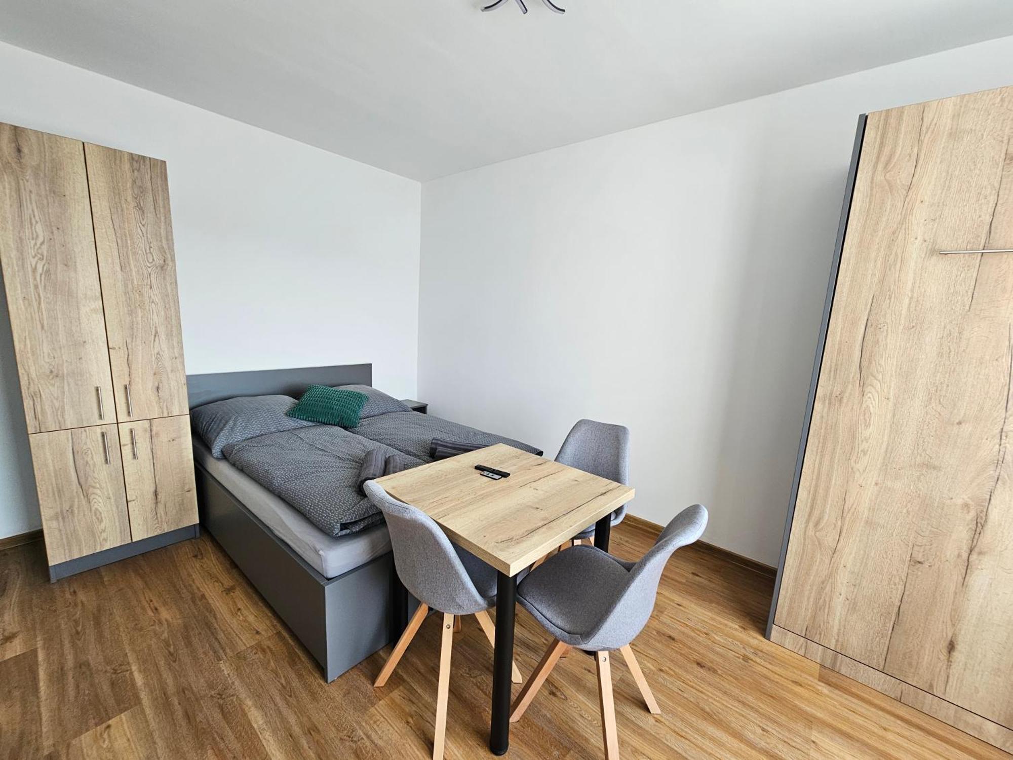 Werwein Stay Bayreuth Exterior foto