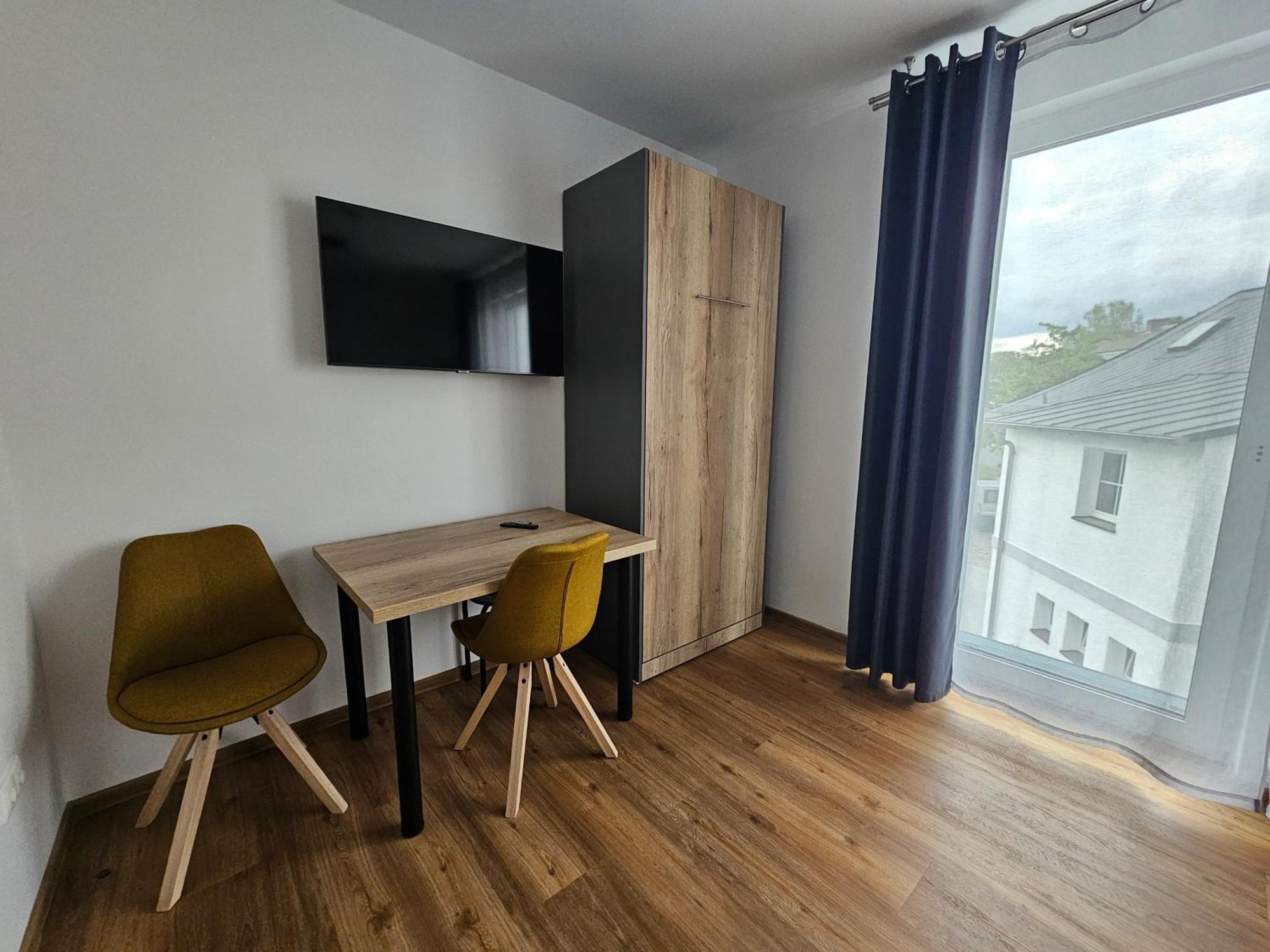 Werwein Stay Bayreuth Exterior foto