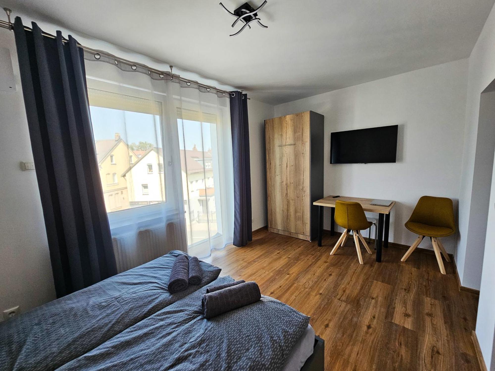 Werwein Stay Bayreuth Exterior foto