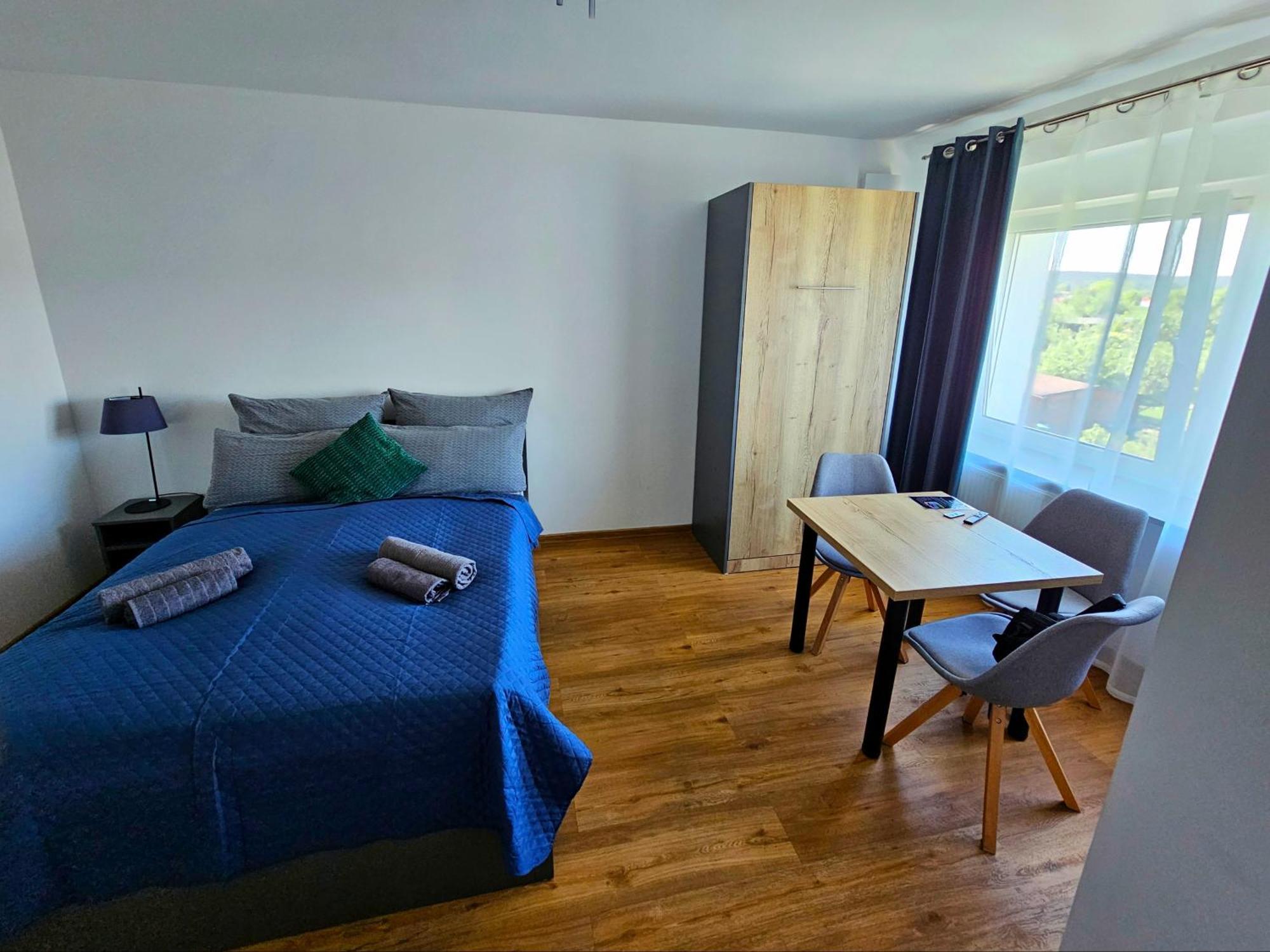 Werwein Stay Bayreuth Exterior foto